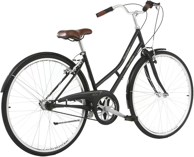 claud butler sandringham