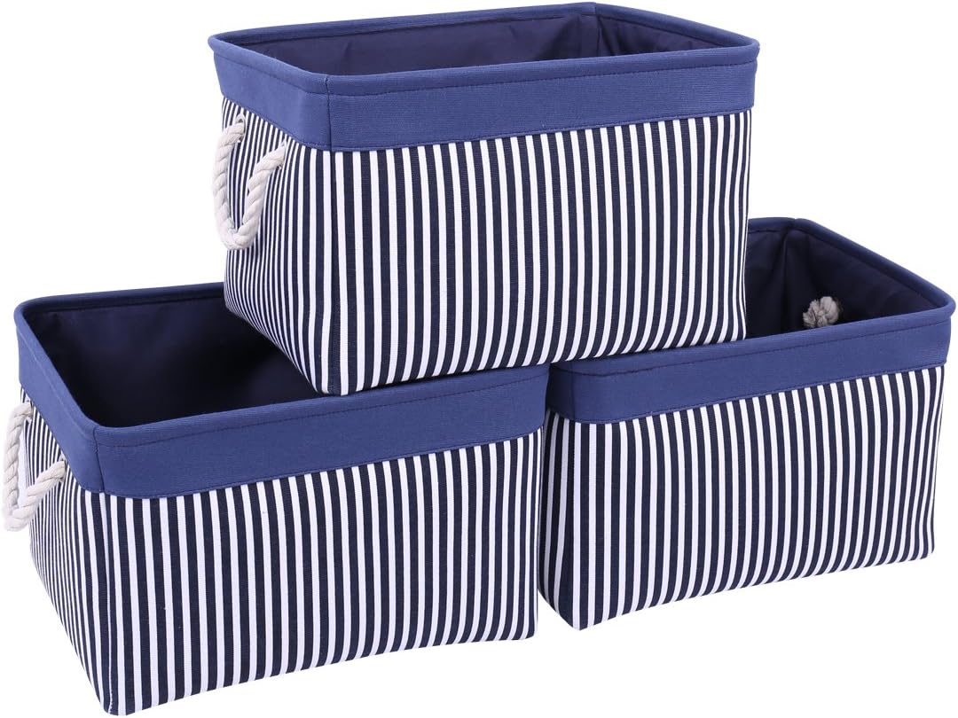 Best navy blue changing table organizer