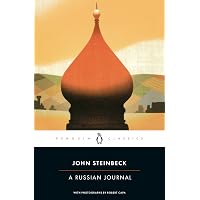 America and Americans and Selected Nonfiction (Penguin Classics