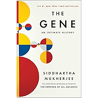 The Gene: An Intimate History