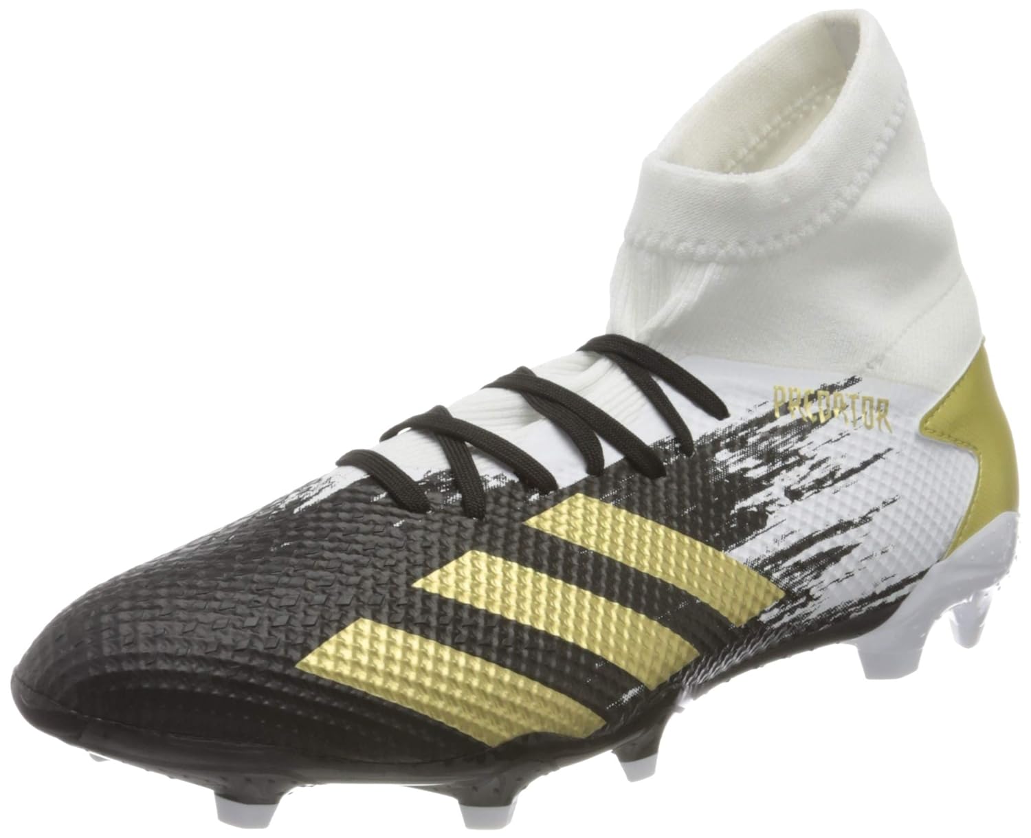 Buy Adidas 20.3 Fg Football Shoe at Amazon.in