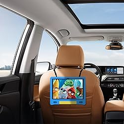 JREN Kids Table 10.1" ｜Android 14 Tablet for