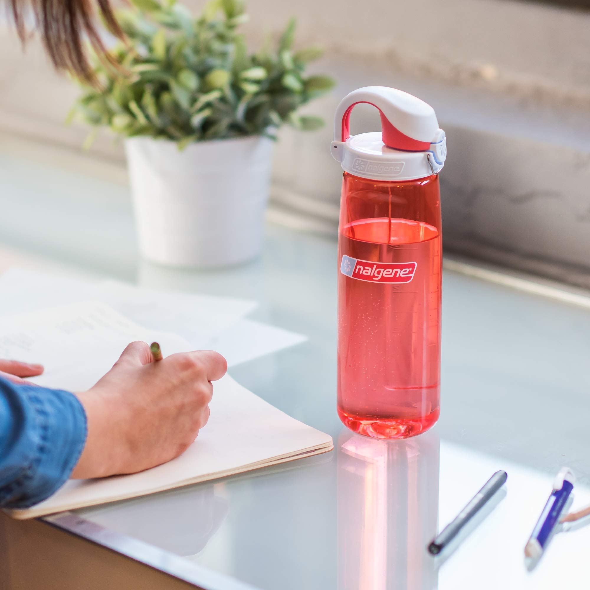 Nalgene OTF Bottle 22 fl oz (650 ml)