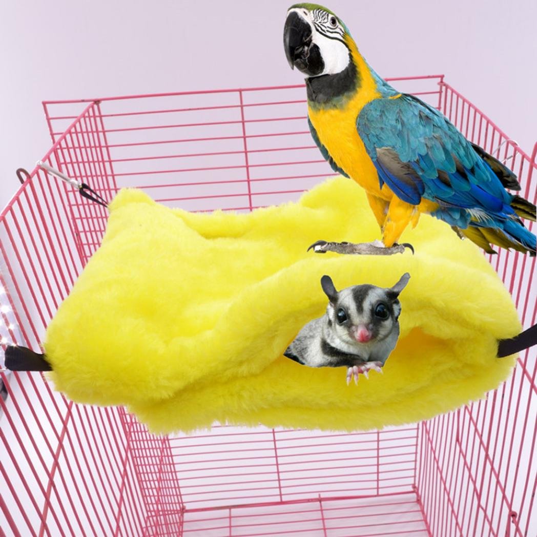 Best ‘pet hammock’