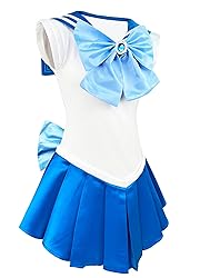Sinkawa Jackets Anime Outfits Moon Cosplay Costumes