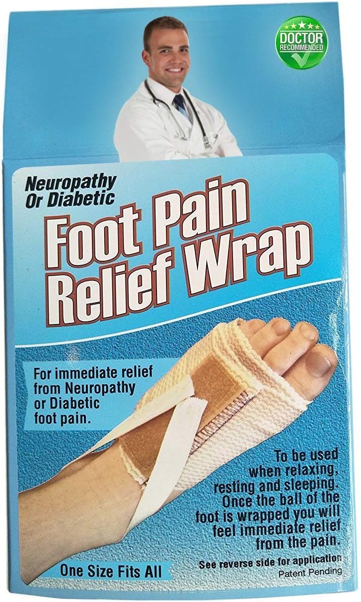 Original Feet Relief