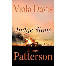 Judge Stone: A Novel - View 4