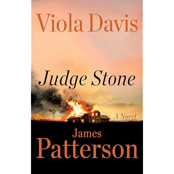 Judge Stone: A Novel - View 5