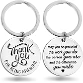 Ikacvb Coworker Christmas Gifts Thank You Gifts For Coworkers Women Employee Social Worker Gift Stocking Stuffers For Coworkers