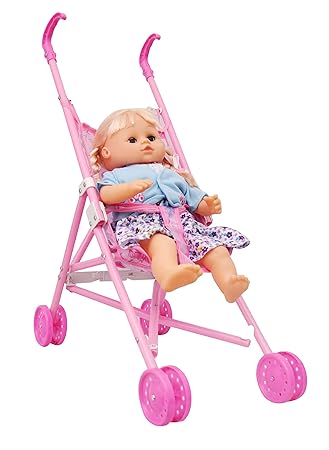 toy stroller india