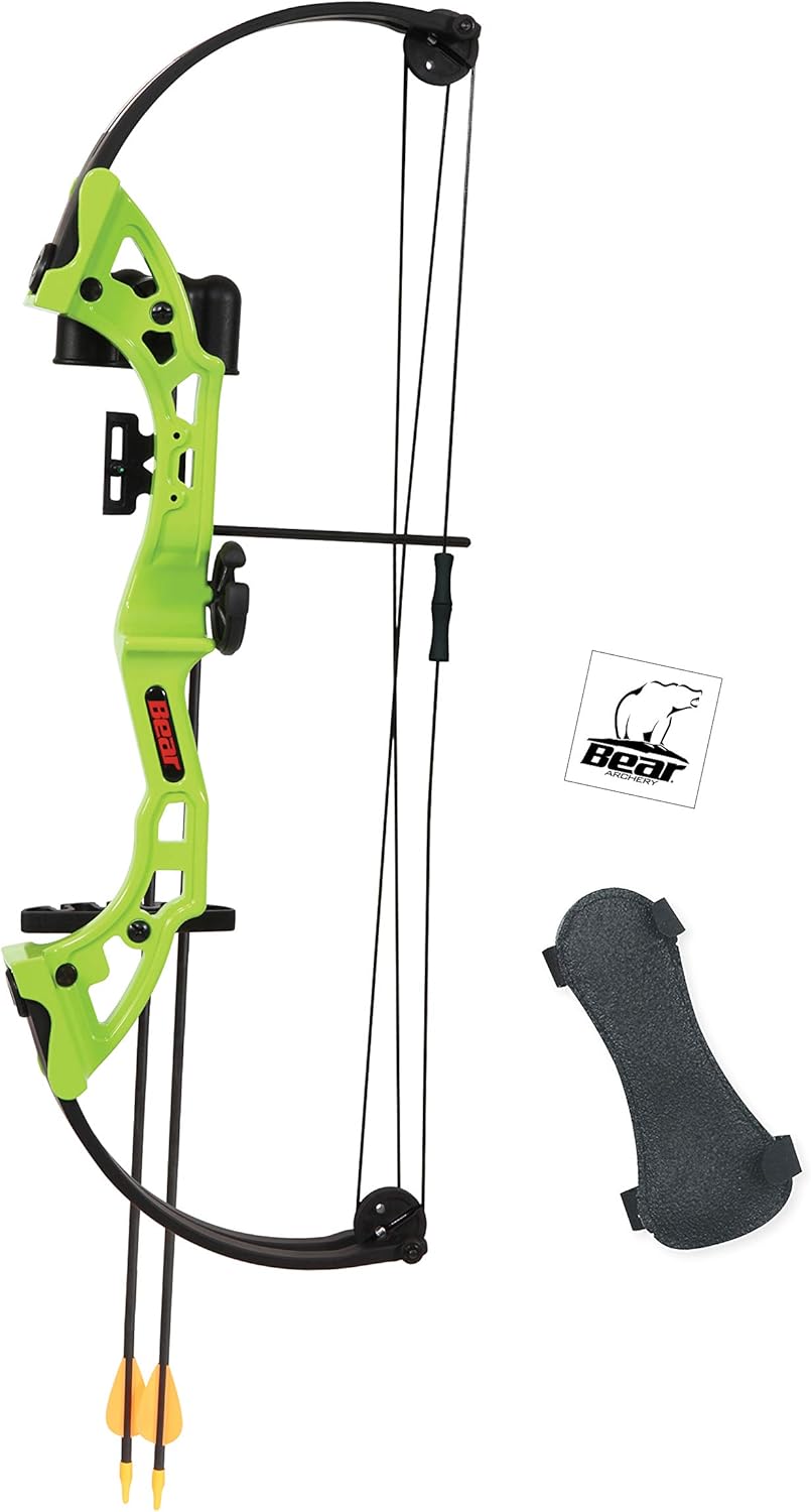 Best Youth Compound Bows of 2021 Complete Review