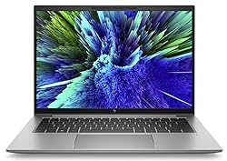 HP Zbook Firefly G10 Mobile Workstation 14.0" WUXGA