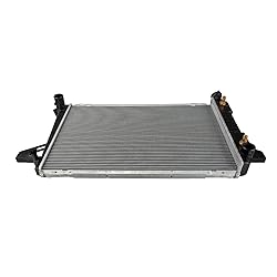 Torchtree CU1452 Radiator Replacement,Compatible