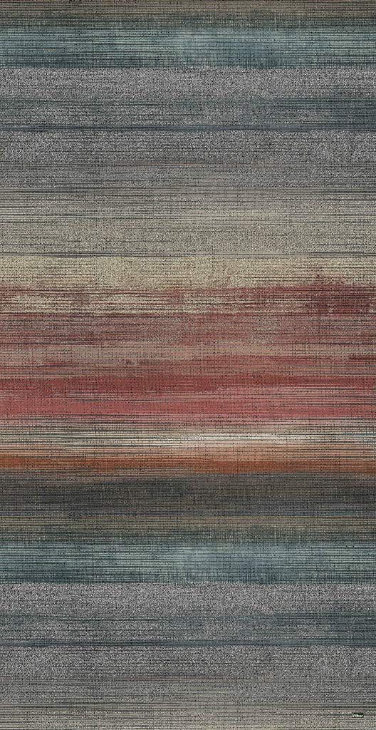 Vilber Rug 40 x 78 x 0.22 cm multicoloured