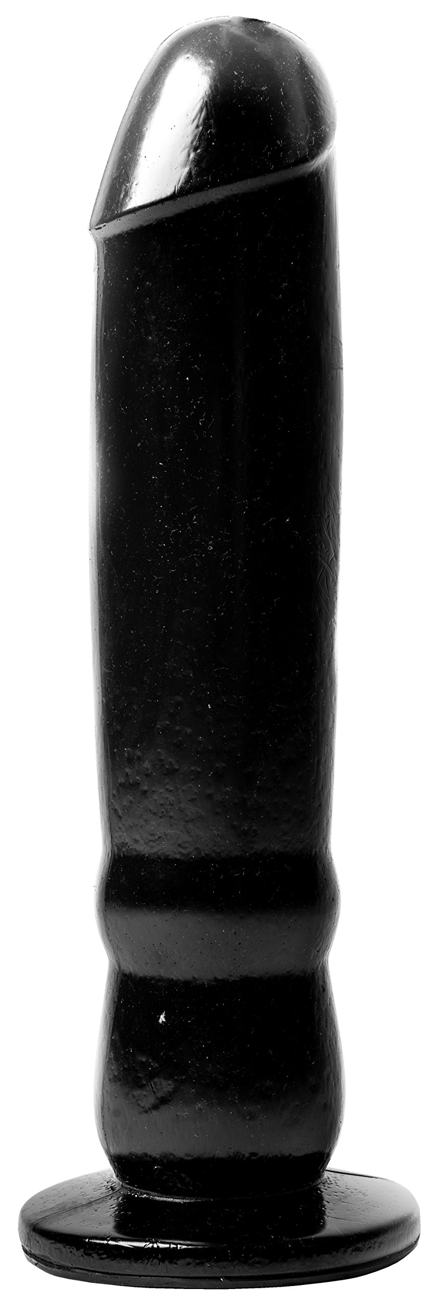 WAD Navy Seal - Dildo, Black