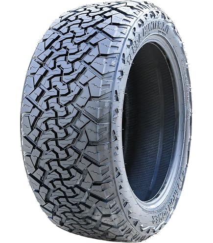 thumbnail image 2 of Venom Terra Hunter R/T+ 35X12.50R24 Tire – 35" 12.50 24, 12 Ply, Light Truck/SUV – 1 Tire 2 of 6