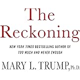 The Reckoning: Our Nation's Trauma and Finding a Way to Heal