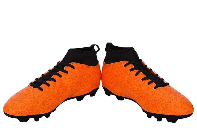 Nivia 833O Synthetic Pro Encounter Football Stud