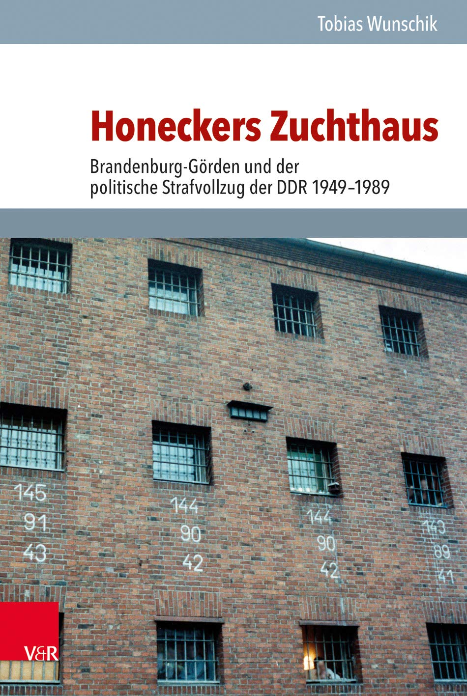 500円引きクーポン Honeckers Zuchthaus 1949 1989 Ddr Der Strafvollzug Politische Der Und Brandenburg Gorden その他