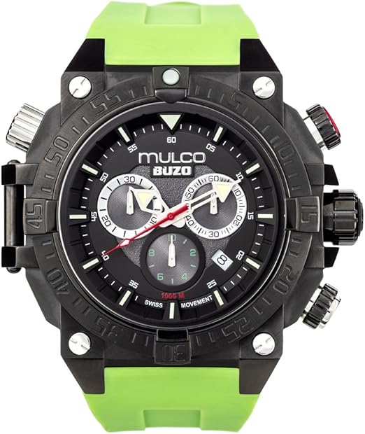 reloj mulco amazon