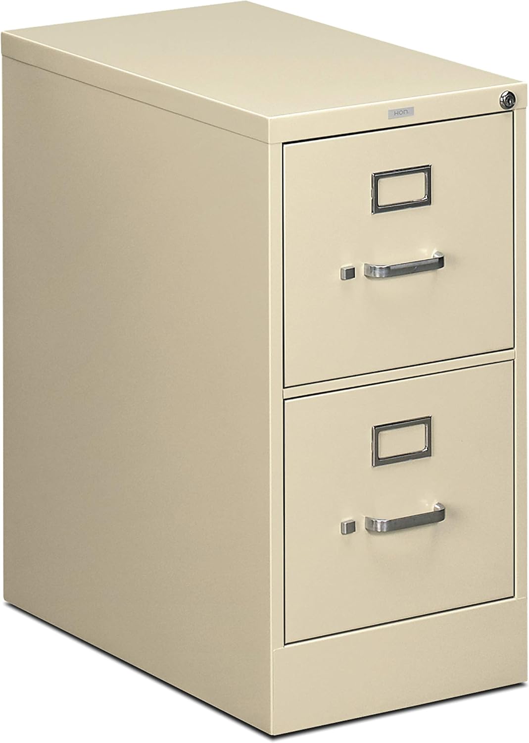 HON 510 Series 29 par 25" Classeur à Lettre à 2 tiroirs Lettre 2Drawer