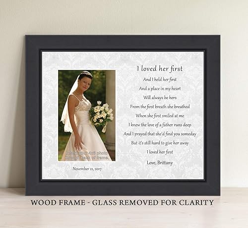 father of the bride gifts amazon