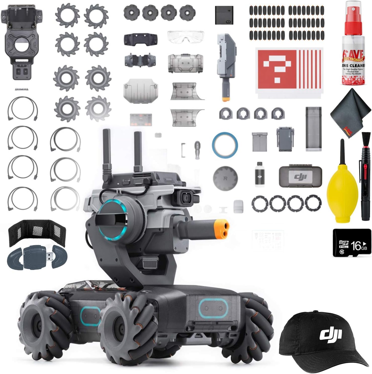 robomaster s1 amazon