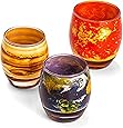 Planetary Glass Set by ThinkGeek