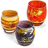 Planetary Glass Set by ThinkGeek