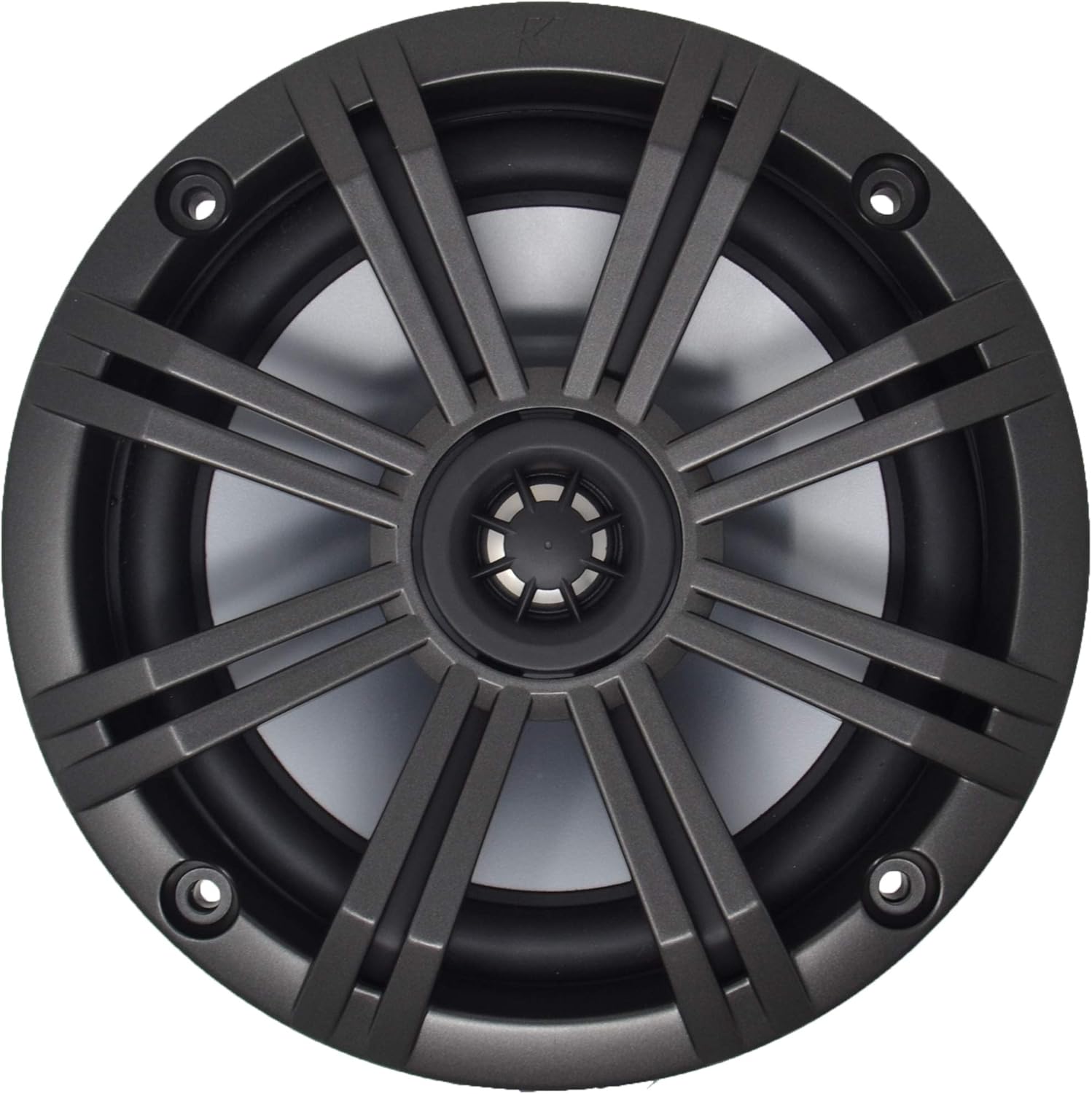 kicker marine tweeters