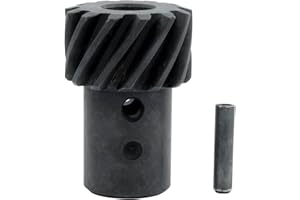 Allstar Performance ALL81309 0.500" Iron Distributor Gear