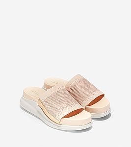cole haan zero ground sandals