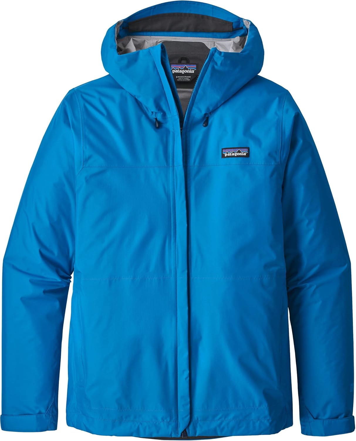Patagonia Damen Jacke Torrentshell Jacket Amazon.de Bekleidung