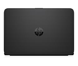 HP 14-ax040wm Laptop, Intel Celeron N3060, 1.6