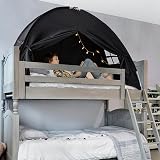 Sherilyn Full Size Bed Canopy Tent Dream Privacy Sleeping Space Blackout view 8