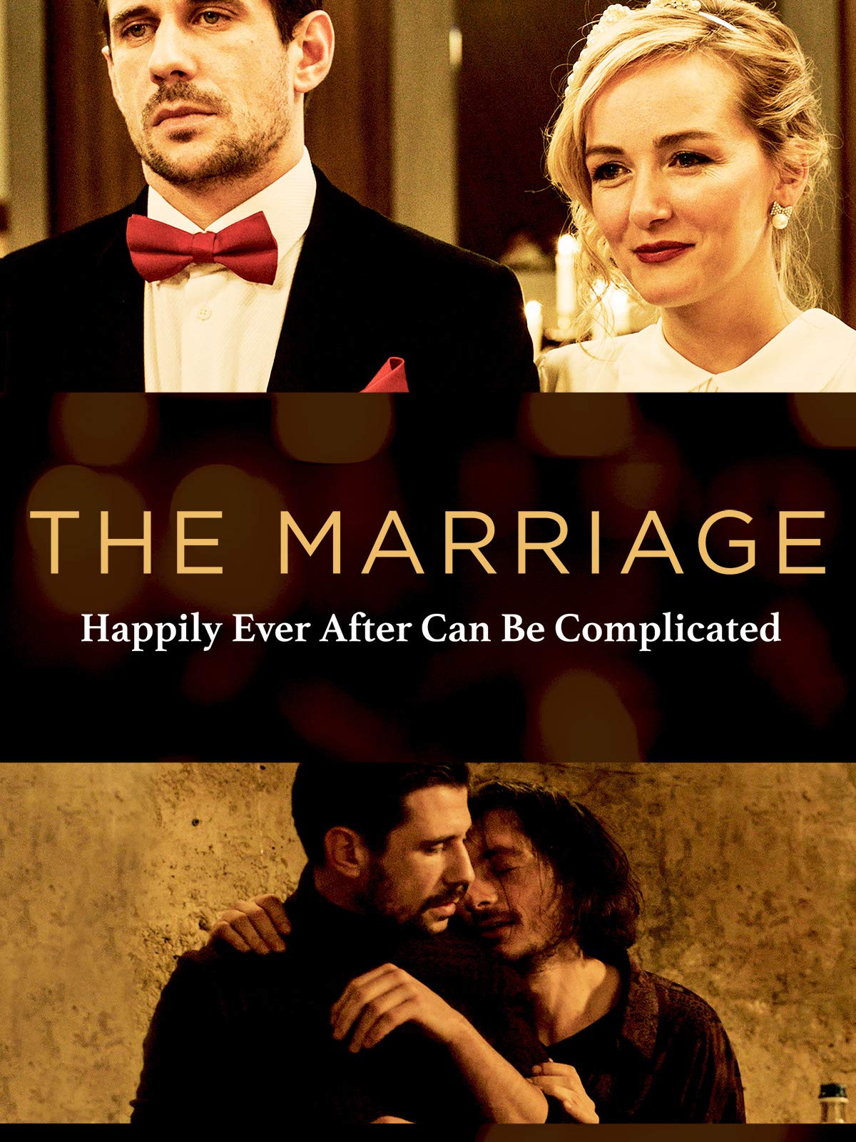 Watch The Marriage Prime Video