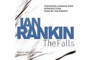 The Falls: The number one bestselling series that inspired BBC One’s REBUS