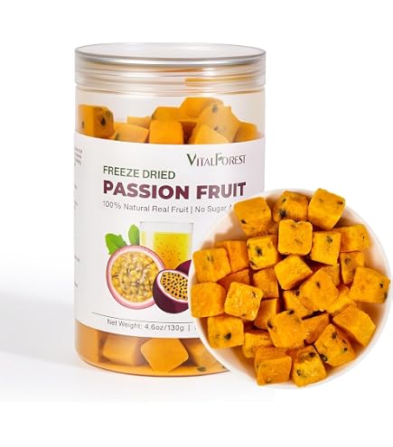 Amazon.com : Star Fruit, Dried (8 oz, ZIN: 528725) - 3 Pack