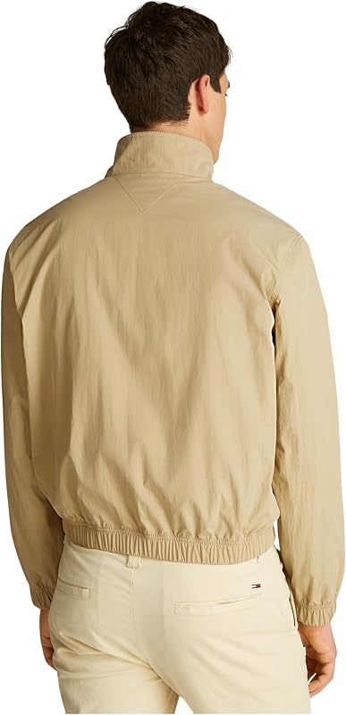 TJM Essential Jacket EXT DM0DM20655 Veste Coupe-Vent, Beige (Relic Tan), XS Homme