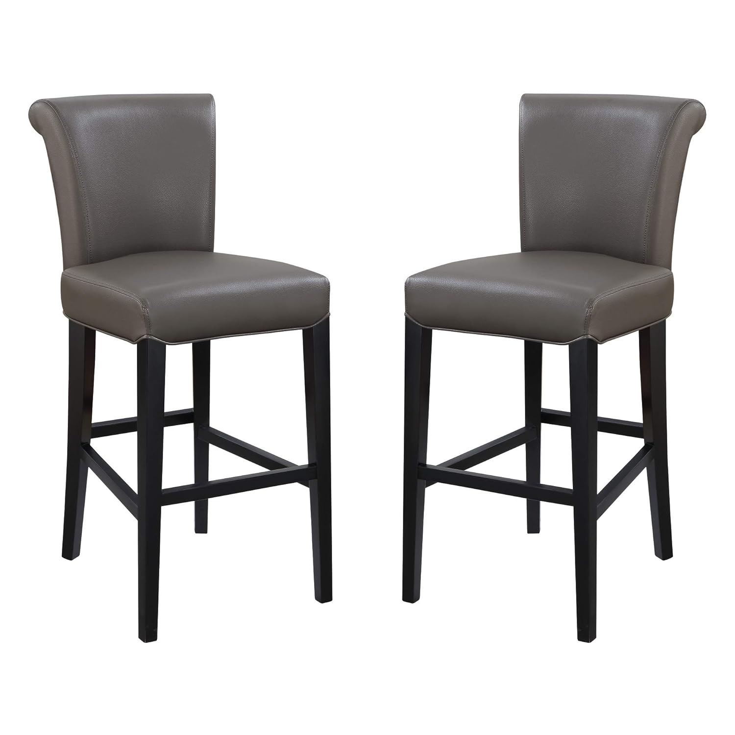 Best Gray 30 Inch Bar Stool