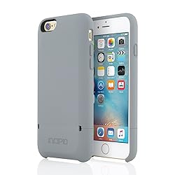 Incipio Stashback for iPhone 6 Plus / 6s Plus - Gray