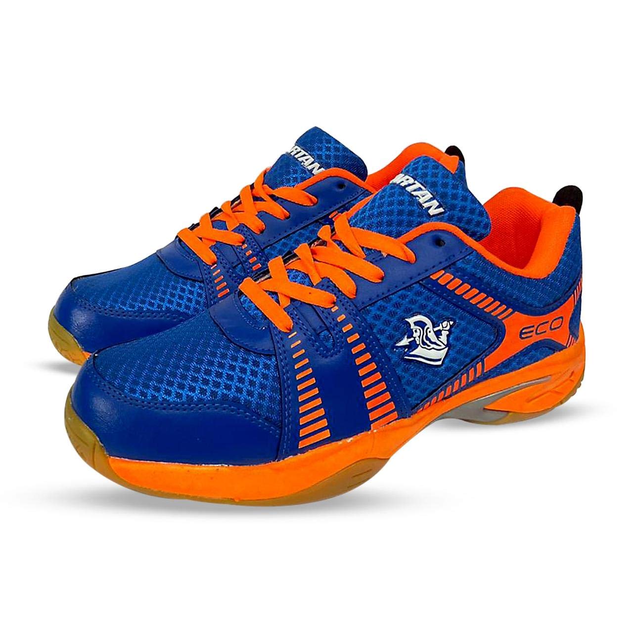 spartan badminton shoes