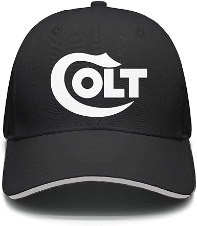 colts dad hat
