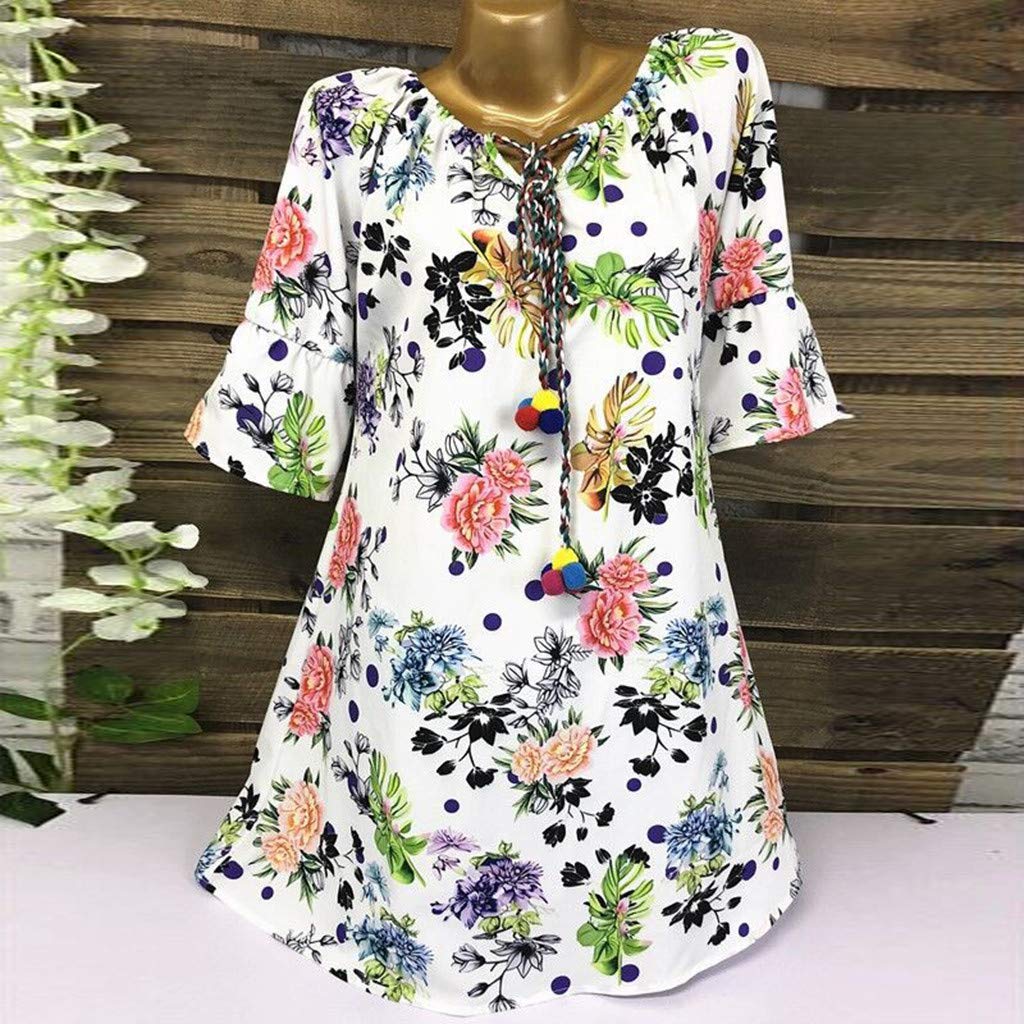 macys plus size dress tops