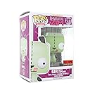 Funko Pop! Television Invader Zim Cupcake Gir #277 Nickelodeon TV