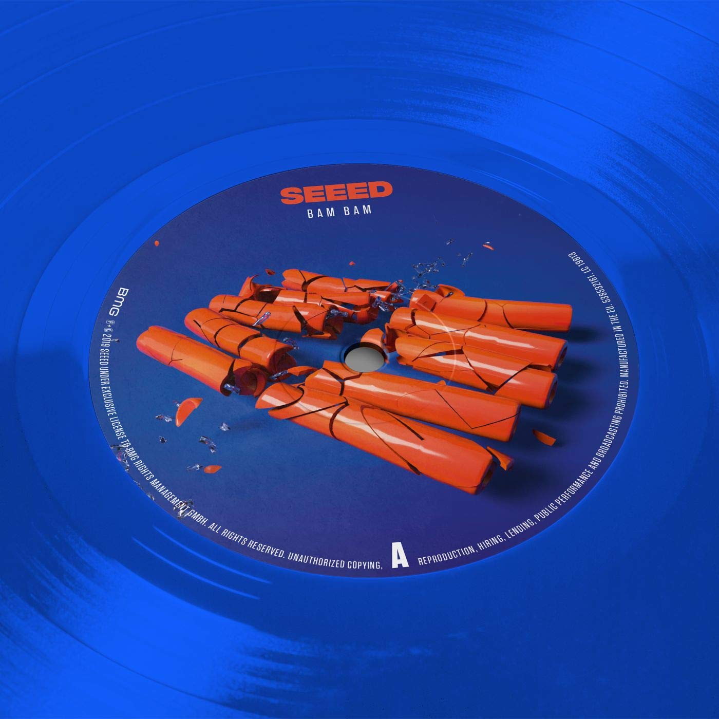 Bam Bam Vinyl Lp Amazon De Musik bam bam vinyl lp