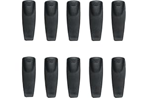 TDYU RLN6307 RLN6307A Belt Clip Compatible with Motorola A10 A12 CP110 RDM2070D RDU4100 RDU2020 RDU2080D RDV2020 RDV2080D RDV