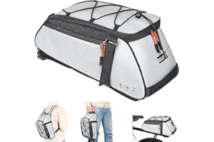 QYCHHJ Running Hydration Vest Bike Backpack Bike Rack Bag