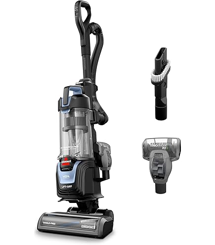 Amazon.com - Dyson DC65 Animal Complete Upright Vacuum Cleaner