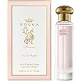 Tocca Women's Perfume, Simone Fragrance, 0.68 oz (20 ml) - Fresh Floral - Breezy, Sparkling, Radiant